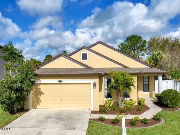 682 Marian Ct, Titusville, FL 32780