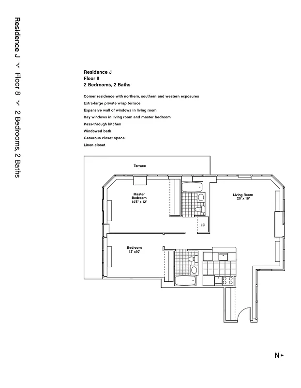 floor plan 23