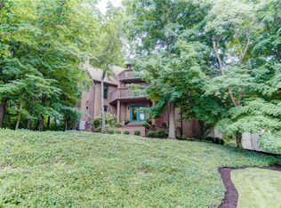 442 Timberlea Trl, Dayton, OH 45429