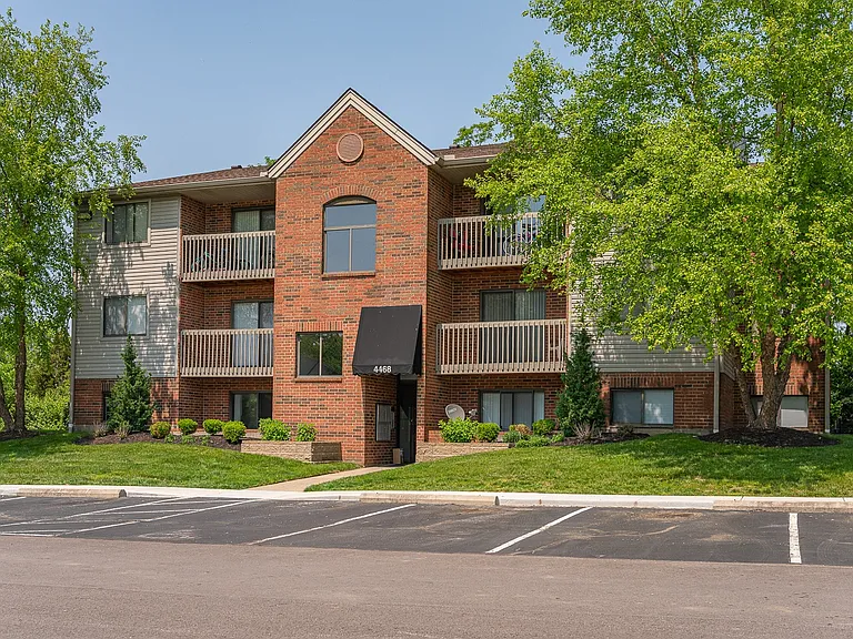Timber Glen Apartments — Photo 67