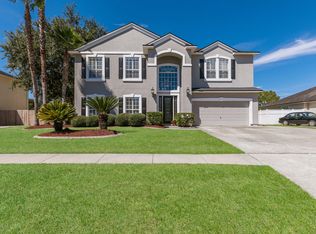 12180 Captiva Bluff Rd, Jacksonville, FL 32226