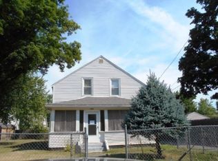 150 Dubois St, Springfield, MA 01151