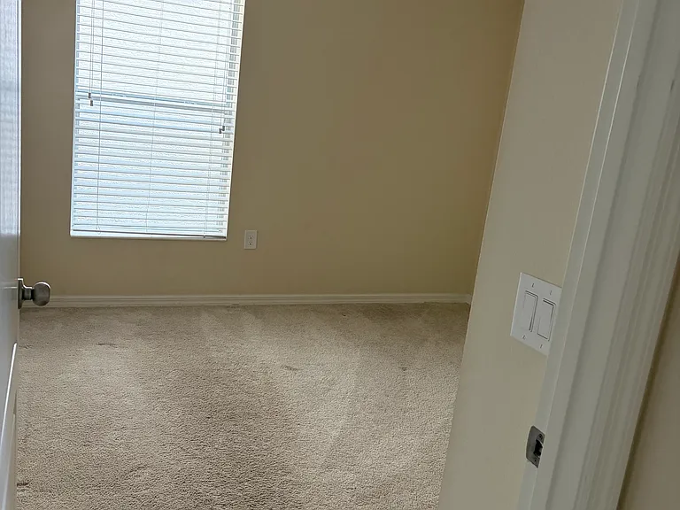 2nd Bedroom.