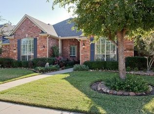 1217 Bridgeway Ln, Allen, TX 75013