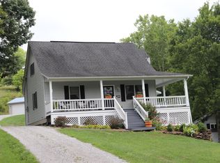 24 Bayless Rd, California, KY 41007