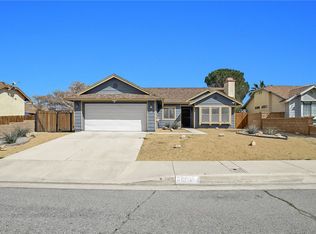 38116 Meadow Wood St, Palmdale, CA 93552