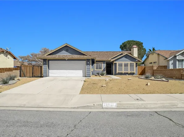 38116 Meadow Wood St, Palmdale, CA 93552