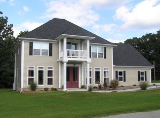 2 Roessler Ln, Bella Vista, AR 72715