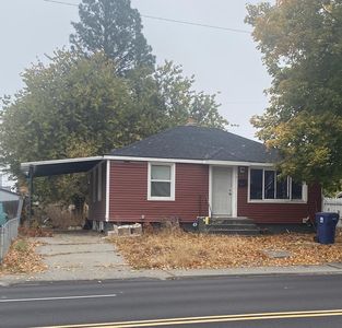 6016 N Monroe St, Spokane, WA, 99205
