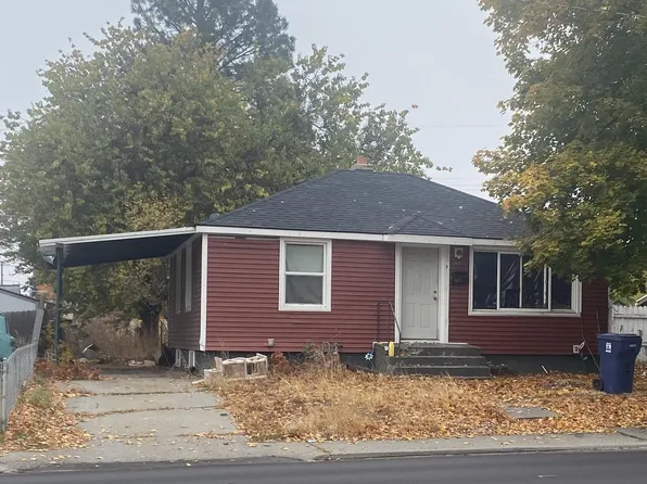 6016 N Monroe St, Spokane, WA 99205
