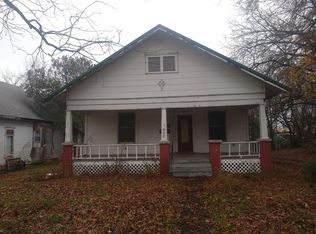 220 N 14th St, Muskogee, OK 74401