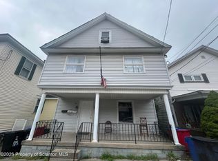 103 Terrace St, Carbondale, PA 18407