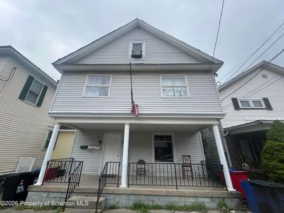 103 Terrace St, Carbondale, PA, 18407
