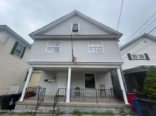 103 Terrace St, Carbondale, PA 18407