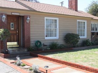 15110 Valerio St, Van Nuys, CA 91405