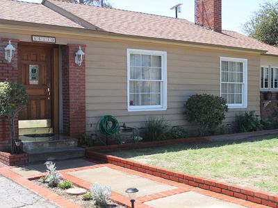 15110 Valerio St, Van Nuys, CA, 91405