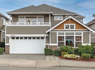 1023 N 27th Pl, Renton, WA 98056