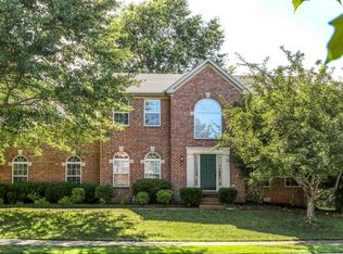107 Turnberry Dr, Franklin, TN 37064