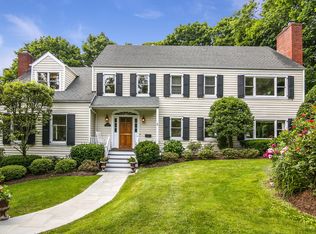 1 Loder St, Rye, NY 10580