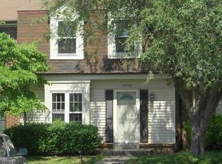 14340 Little Rocky Mountain Ct, Centreville, VA 20120
