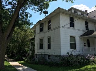 1051 E Johnson St, Madison, WI 53703