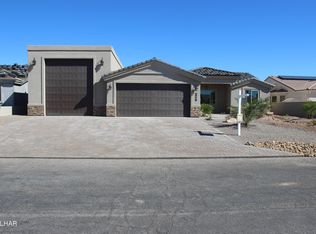 3776 Hiawatha Dr, Lake Havasu City, AZ 86404