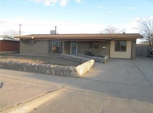 10168 Sumatra Ave, El Paso, TX 79925