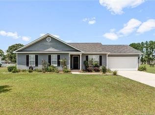 250 Emma Ln, Raeford, NC 28376