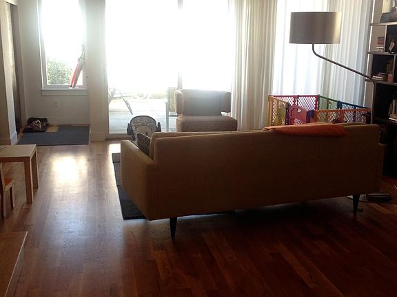 Main Floor