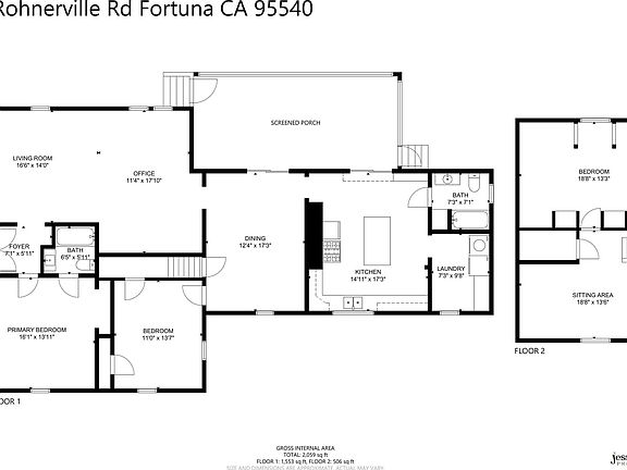 2nd image of this home