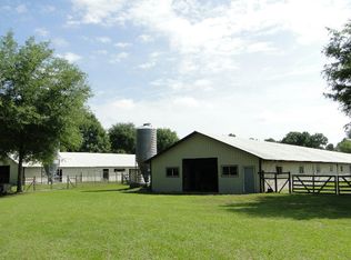 12733 208th St, O Brien, FL 32071