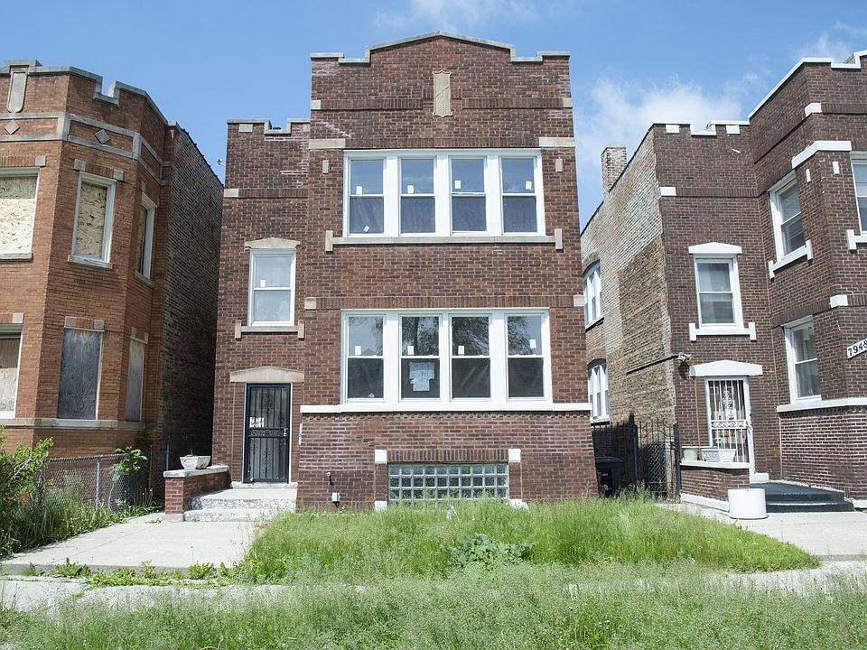 1st image of 7950 S Marshfield Ave