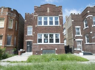 7950 S Marshfield Ave, Chicago, IL 60620