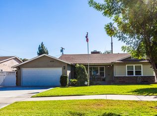 4020 Maplewood Pl, Riverside, CA 92506