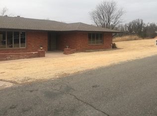 1920 Canyon Rd, Alva, OK 73717