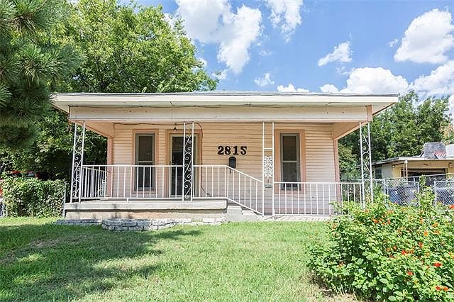 1st image of 2815 Vanhorn Ave