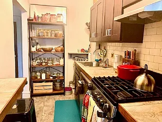 Rented by Brown Harris Stevens