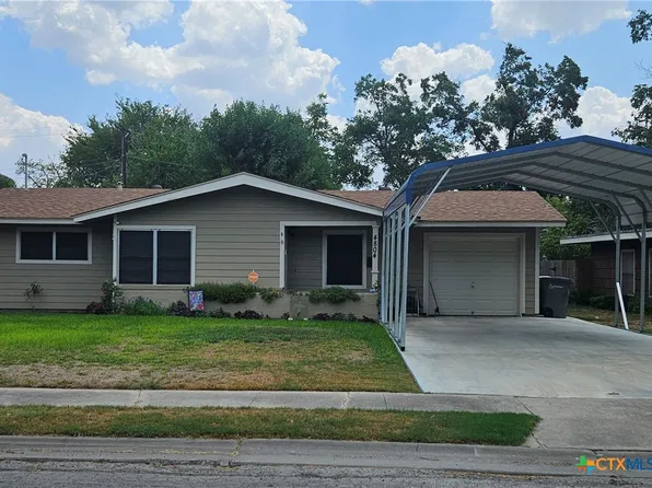 4804 Dahlia Ln, Victoria, TX 77904