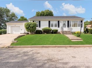 19 Taylor St, North Providence, RI 02911