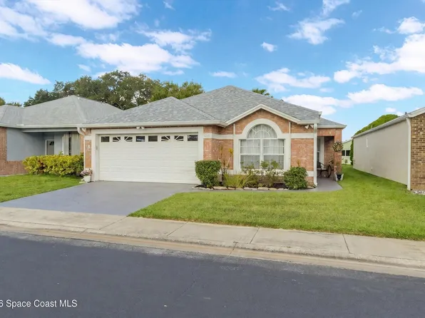 1051 S Fork Cir, Melbourne, FL 32901