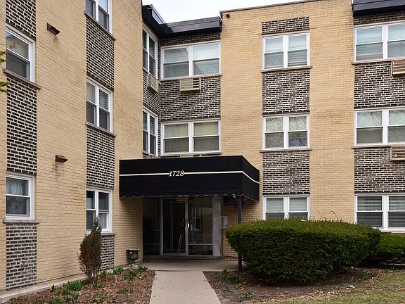 2nd image of 1728 W Farwell Ave APT 205