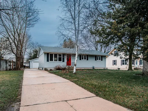 1605 4th St SW, Austin, MN 55912