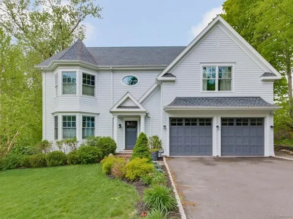 56 Washington Avenue, Westport, CT 06880