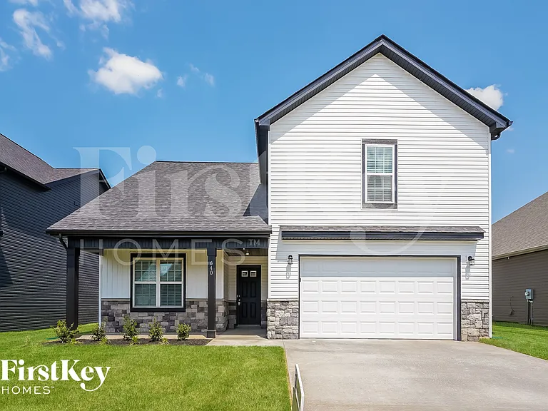 640 Alvin Rd — Photo 1