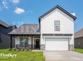 640 Alvin Rd, Clarksville, TN 37042