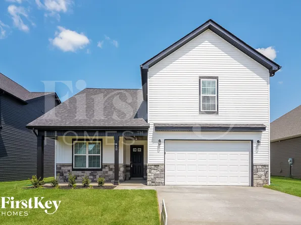 640 Alvin Rd, Clarksville, TN 37042