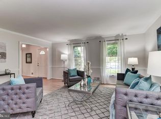 10921 Citreon Ct, Gaithersburg, MD 20878