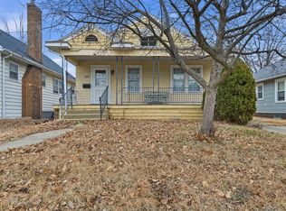 1129 W Gilbert Ave, Peoria, IL