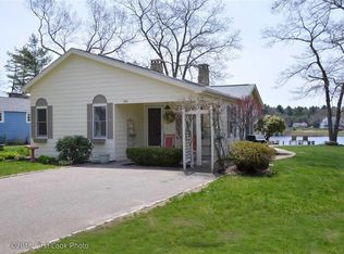 246 Whitehead Rd, Coventry, RI 02816