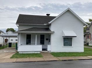 64 S Twin St, West Jefferson, OH